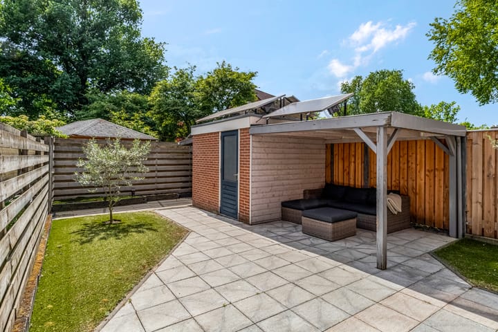 Foto 22 van Rubenslaan 17