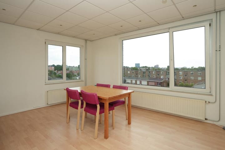 Foto 4 van Plutostraat 8