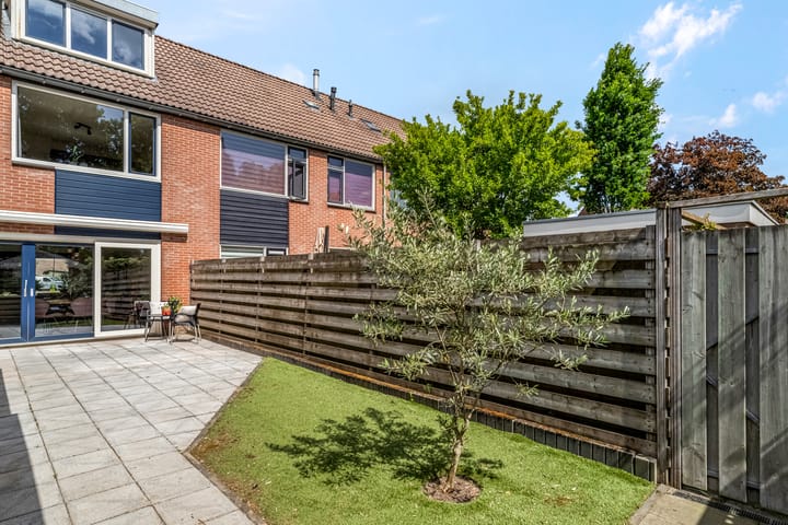 Foto 23 van Rubenslaan 17