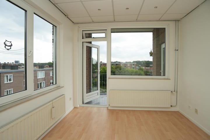 Foto 6 van Plutostraat 8