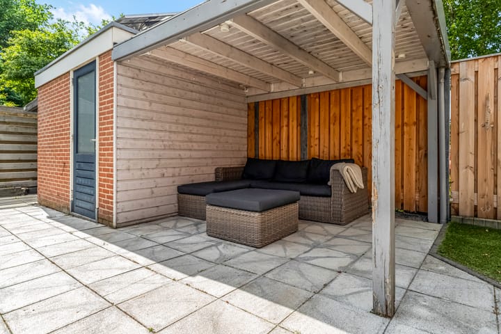 Foto 24 van Rubenslaan 17