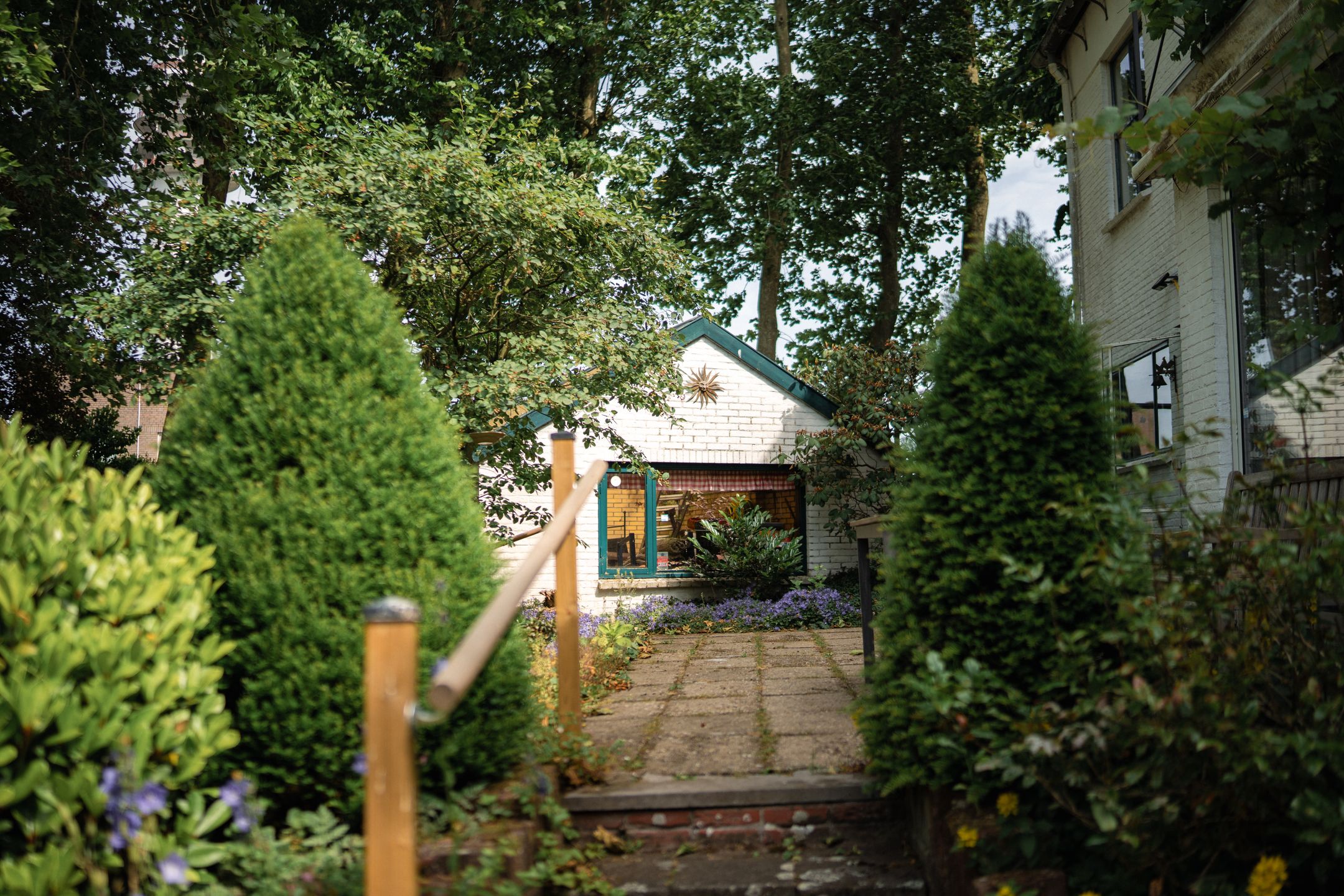 Foto 12 van Gezellelaan 16