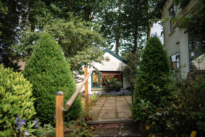 Foto 12 van Gezellelaan 16