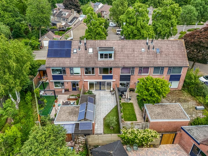 Foto 26 van Rubenslaan 17