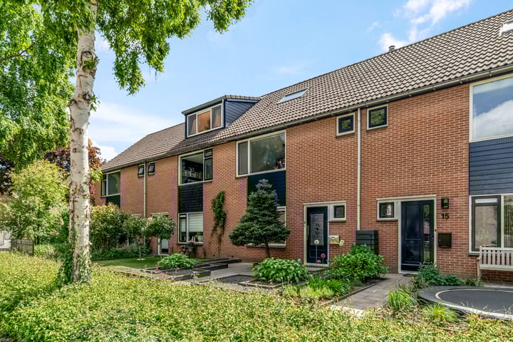 Foto 27 van Rubenslaan 17