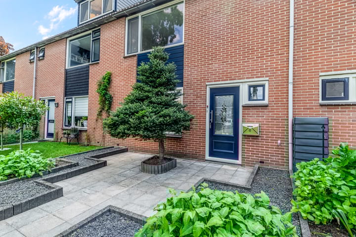 Foto 28 van Rubenslaan 17