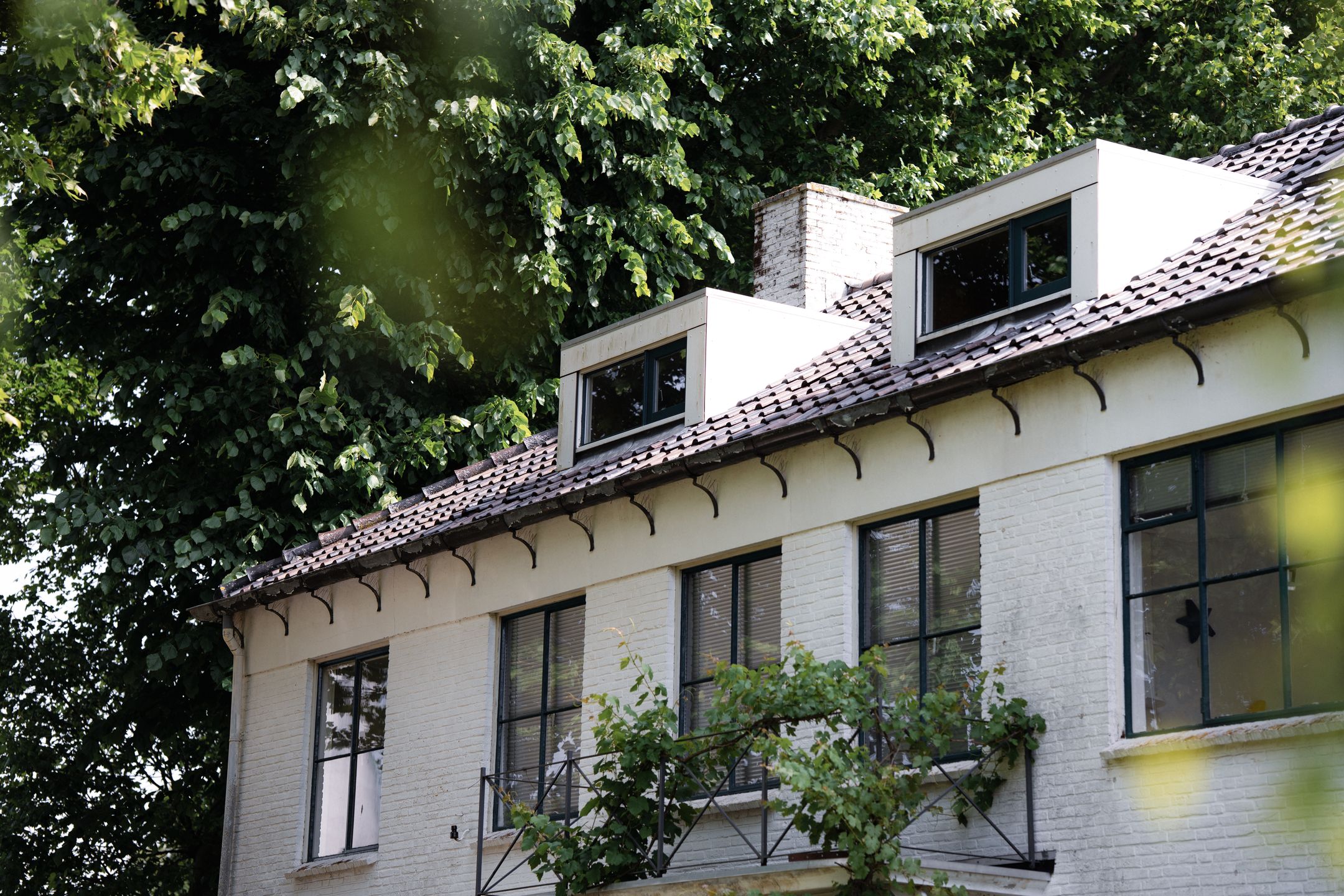 Foto 3 van Gezellelaan 16