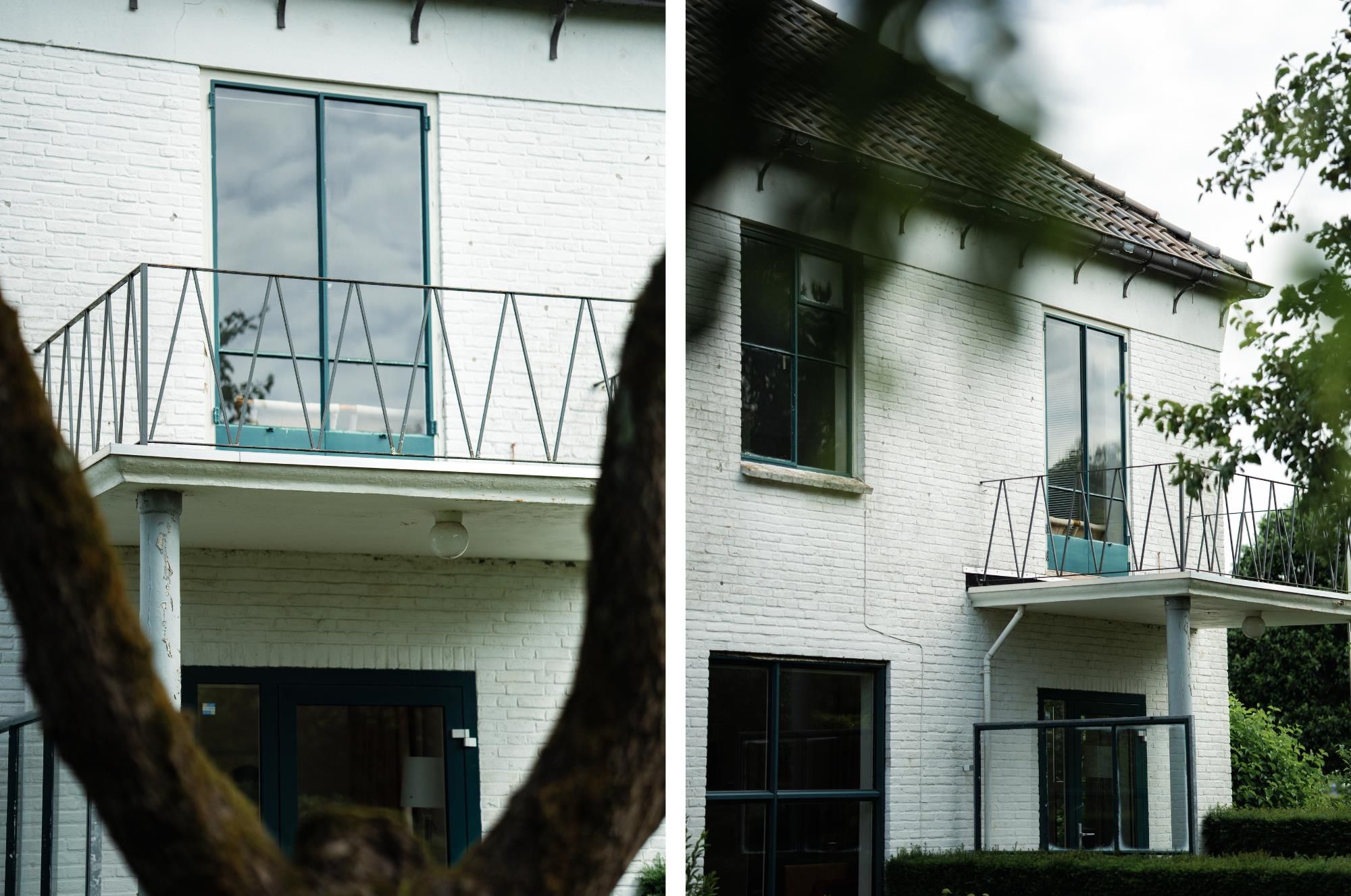 Foto 15 van Gezellelaan 16