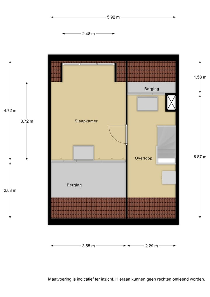 Foto 33 van Rubenslaan 17