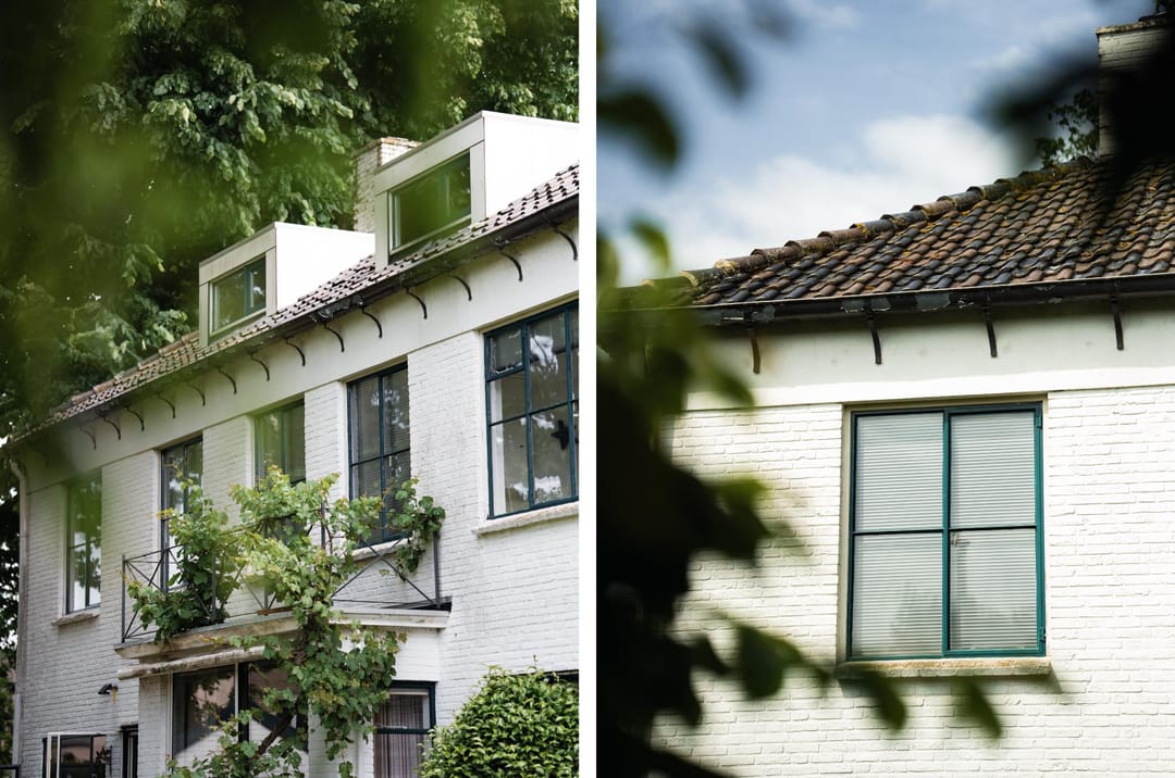 Foto 17 van Gezellelaan 16