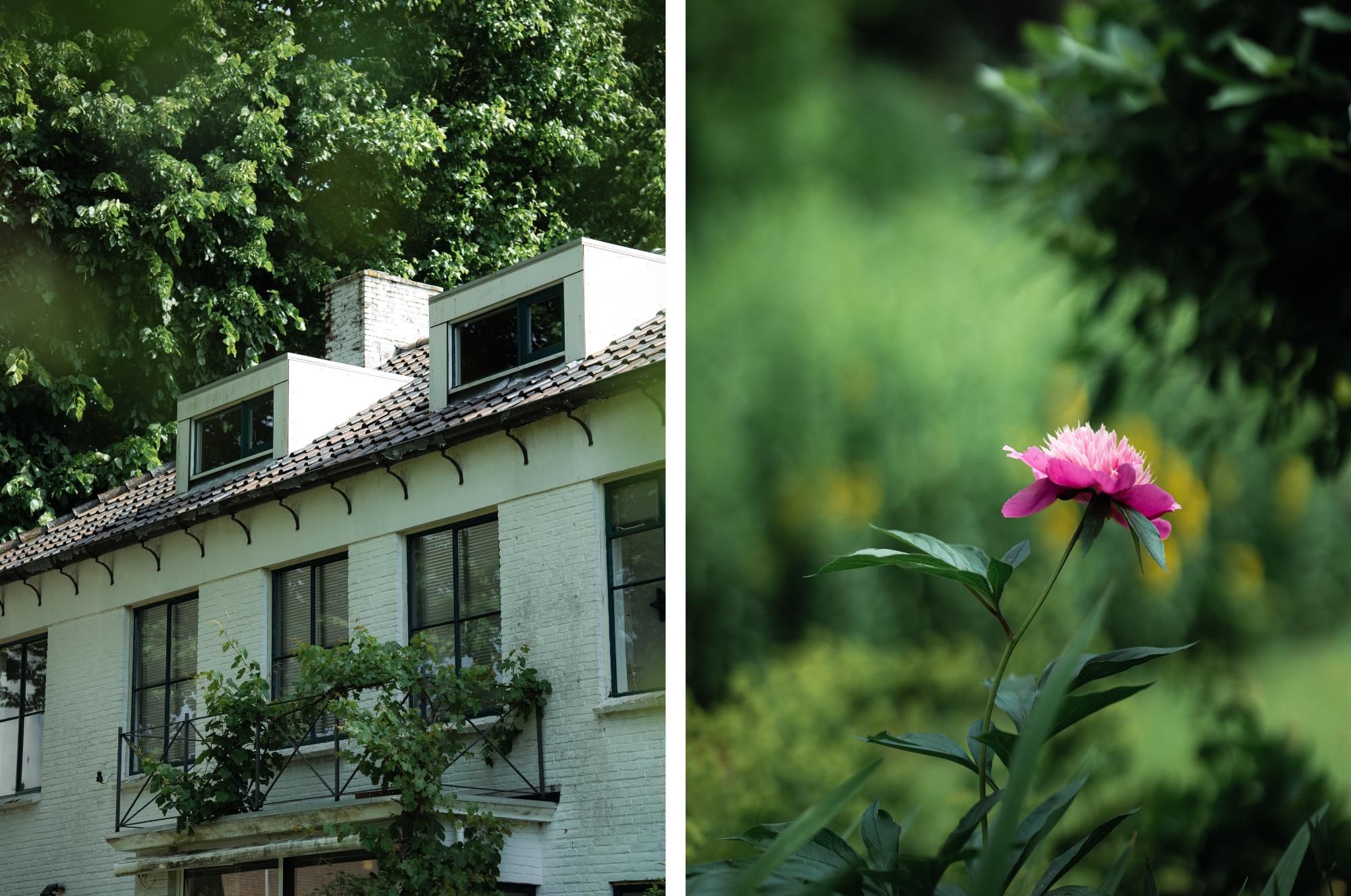 Foto 18 van Gezellelaan 16