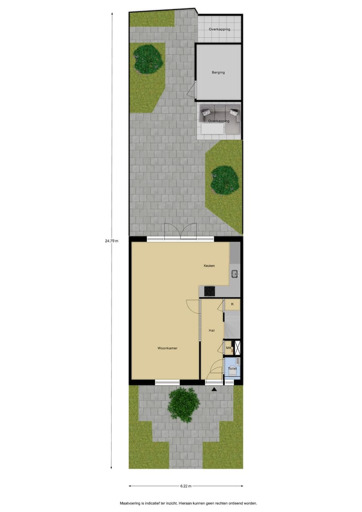 Foto 35 van Rubenslaan 17