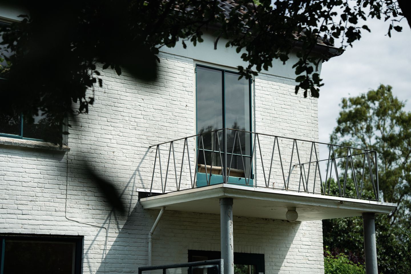 Foto 19 van Gezellelaan 16