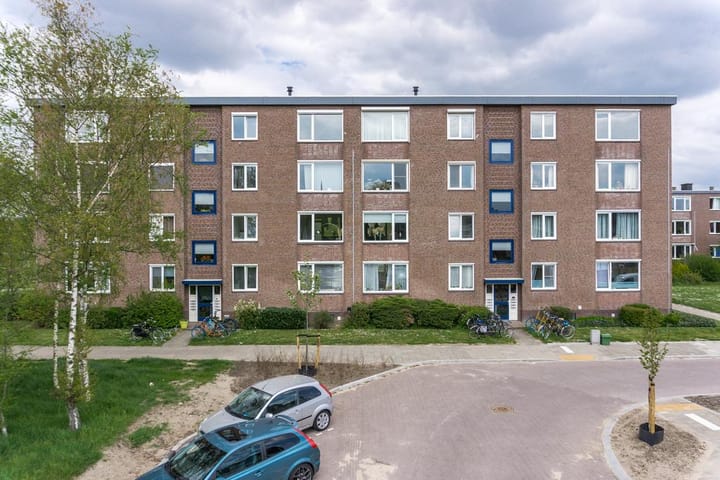 Foto 25 van Plutostraat 8