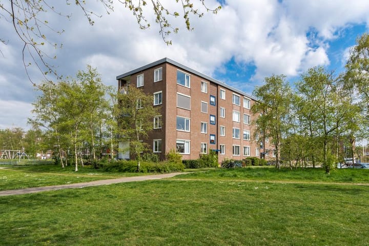 Foto 27 van Plutostraat 8