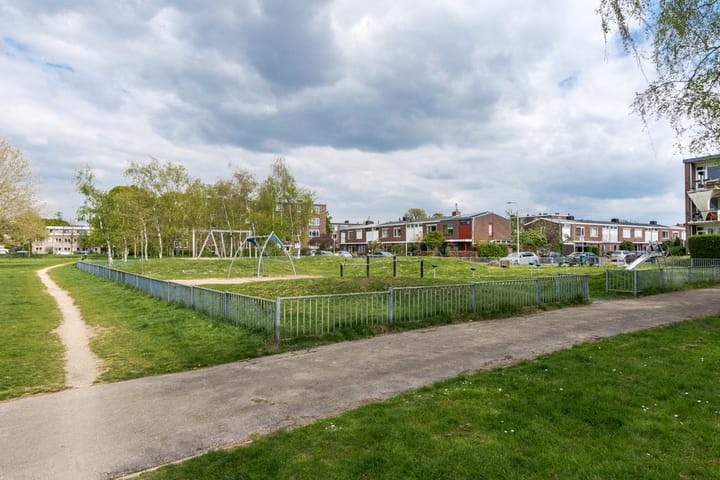 Foto 28 van Plutostraat 8