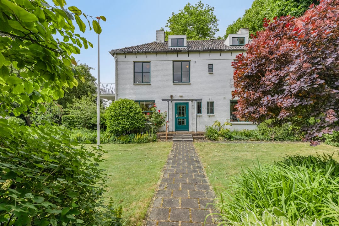 Foto 22 van Gezellelaan 16