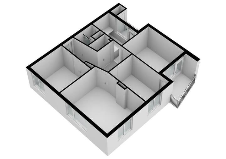 Foto 31 van Plutostraat 8