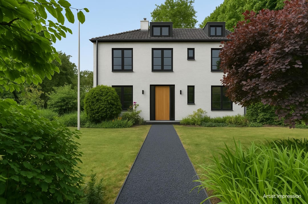 Foto 23 van Gezellelaan 16