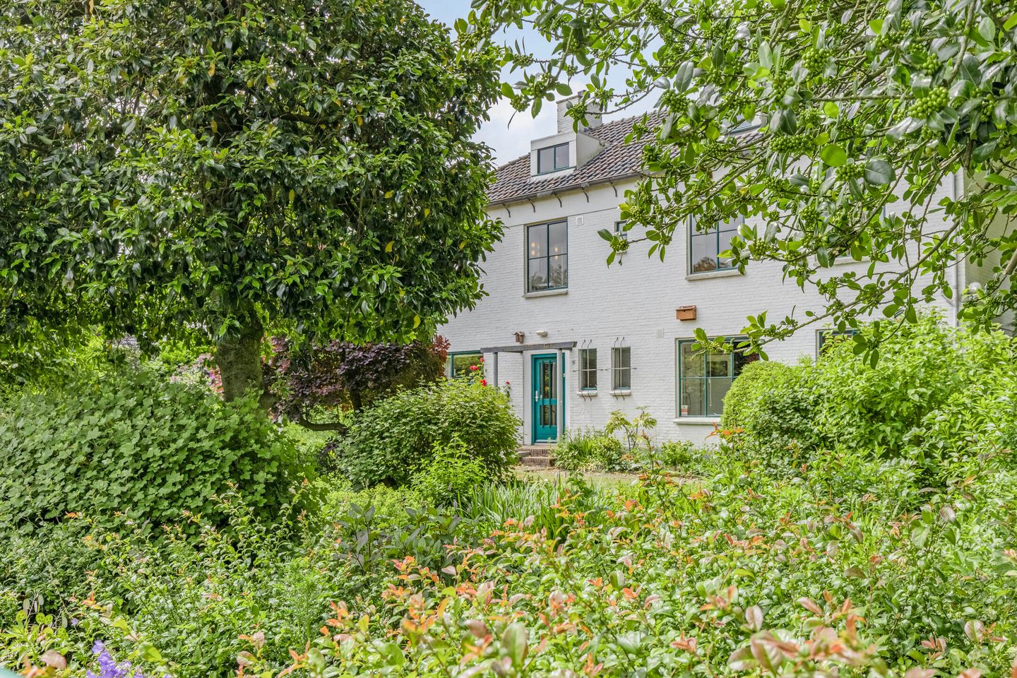 Foto 25 van Gezellelaan 16