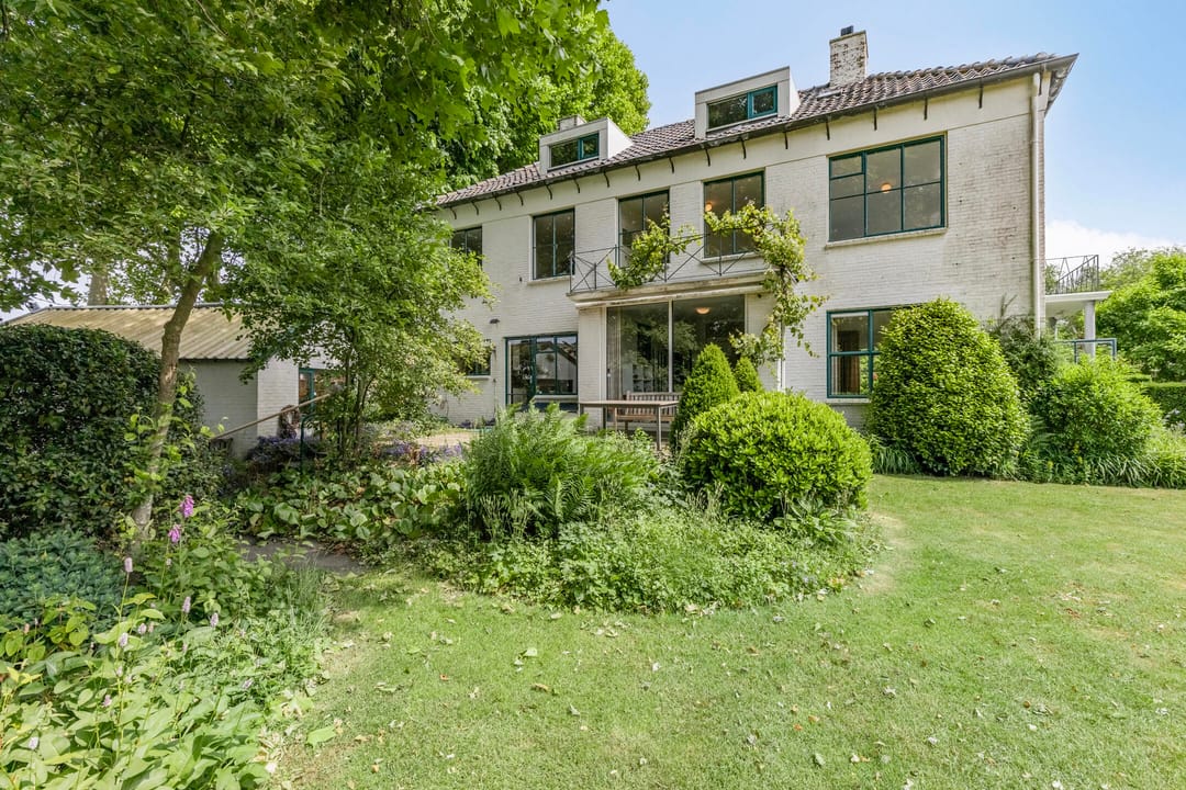 Foto 28 van Gezellelaan 16