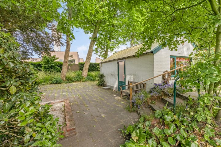 Foto 30 van Gezellelaan 16