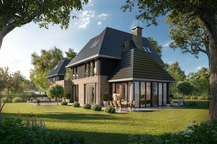 Foto 2 van Duinweg 30