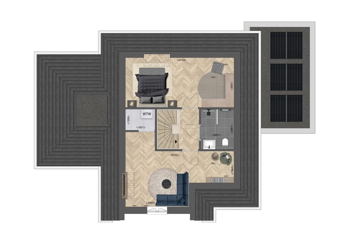 Foto 5 van Duinweg 30