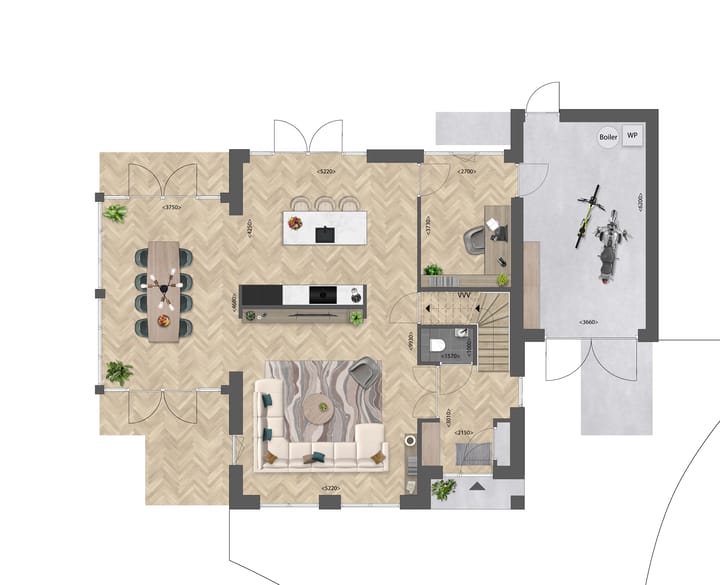 Photo 6 of Duinweg 30