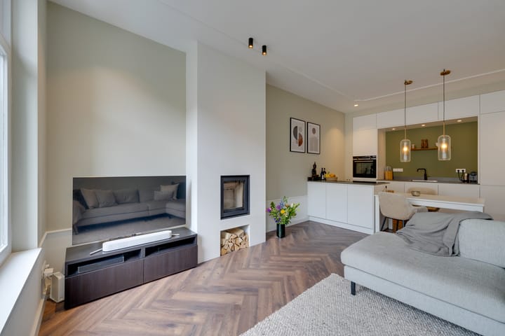 Foto 2 van Linnaeusparkweg 105-1