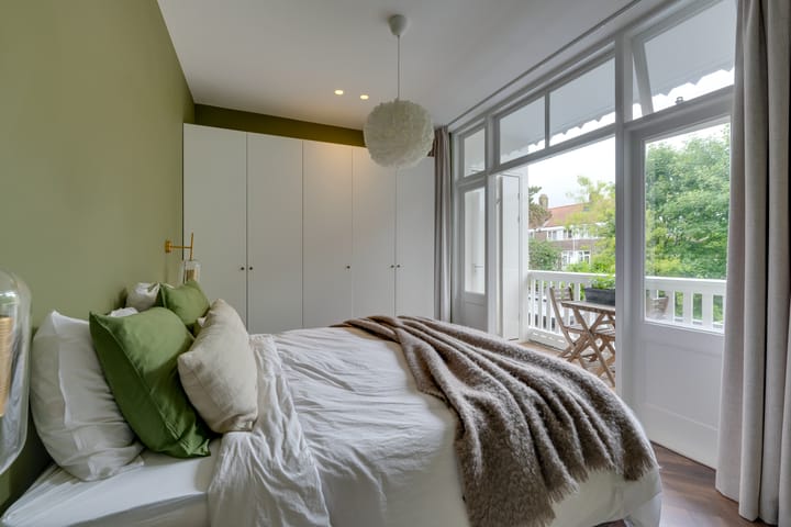 Foto 5 van Linnaeusparkweg 105-1