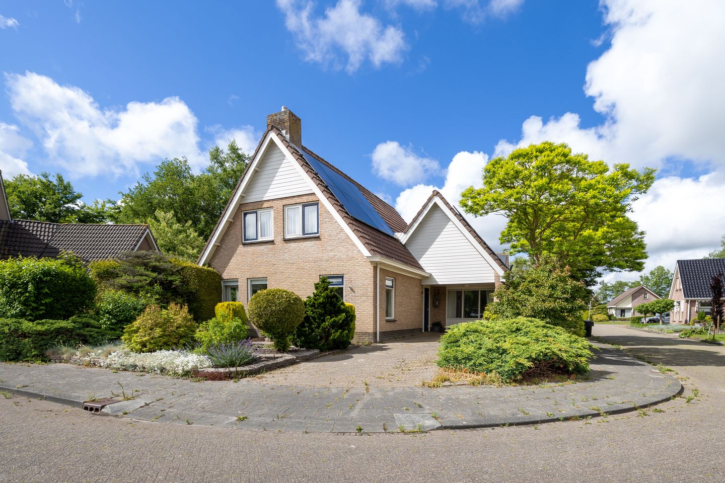 Foto 1 van Van Aernsmastrjitte 20