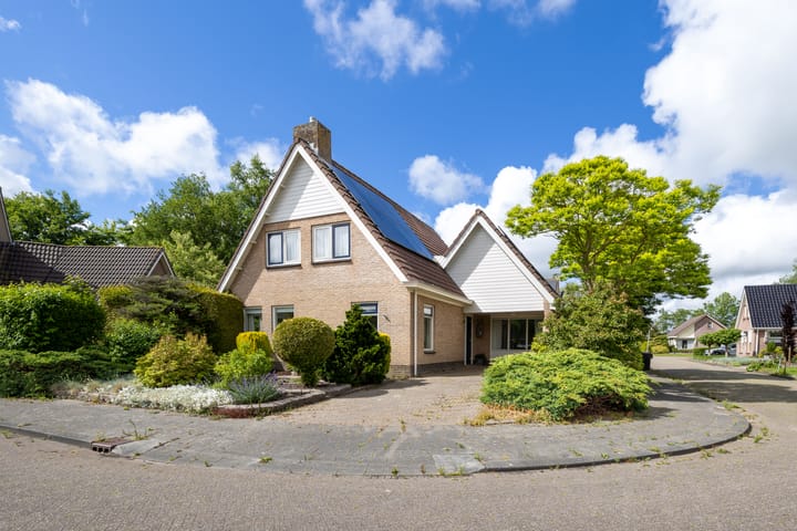 Foto 1 van Van Aernsmastrjitte 20