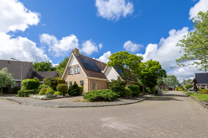 Foto 2 van Van Aernsmastrjitte 20