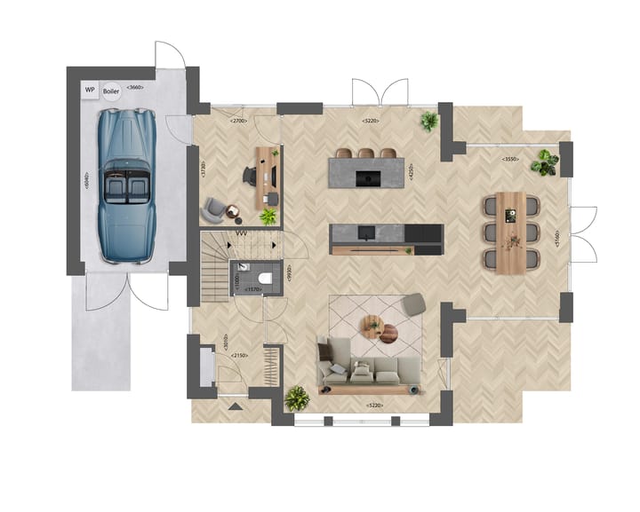 Foto 5 van Duinweg 28