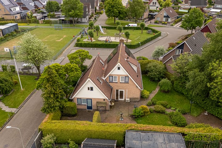 Foto 4 van Van Aernsmastrjitte 20