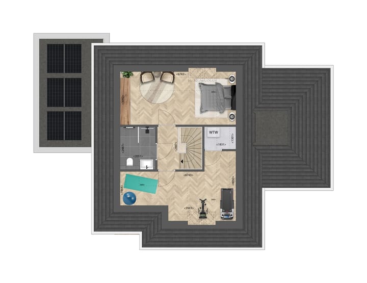 Foto 7 van Duinweg 28