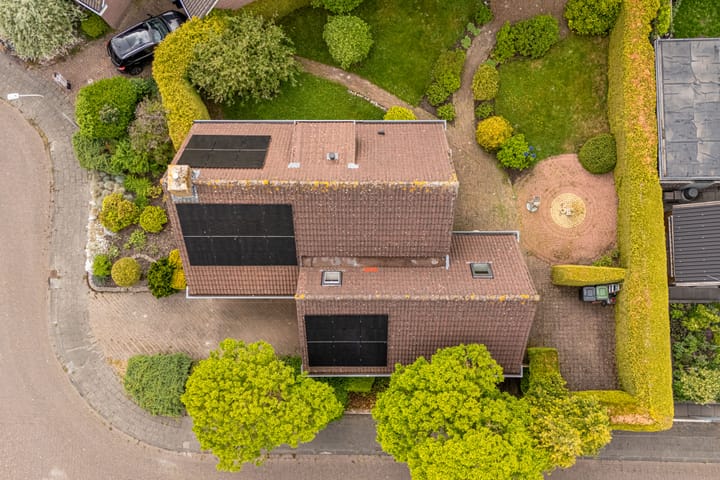 Foto 5 van Van Aernsmastrjitte 20