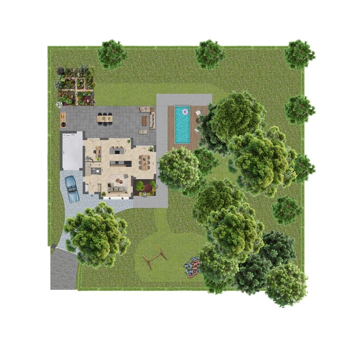 Foto 8 van Duinweg 28