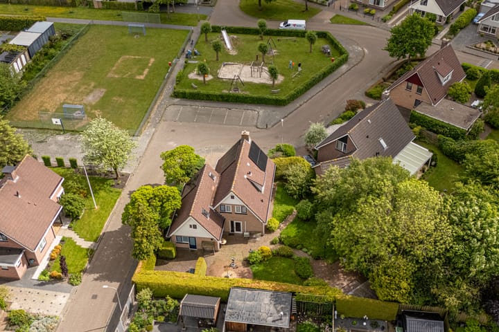 Foto 6 van Van Aernsmastrjitte 20