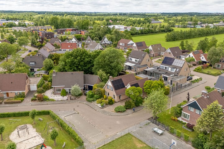 Foto 7 van Van Aernsmastrjitte 20