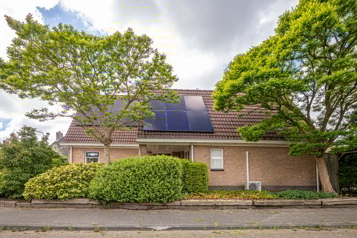 Foto 8 van Van Aernsmastrjitte 20