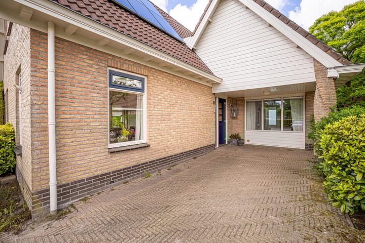 Foto 9 van Van Aernsmastrjitte 20