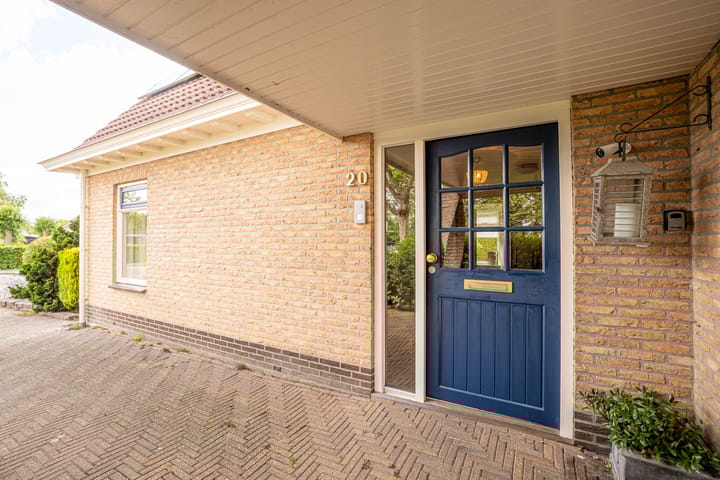 Foto 10 van Van Aernsmastrjitte 20