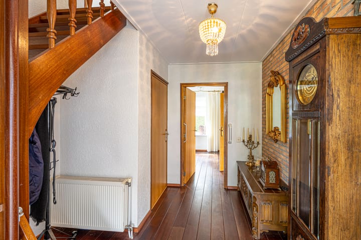 Foto 11 van Van Aernsmastrjitte 20