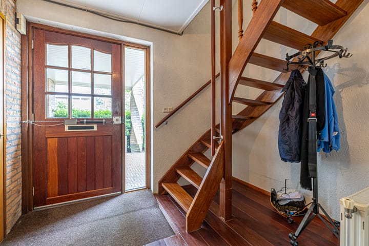 Foto 13 van Van Aernsmastrjitte 20