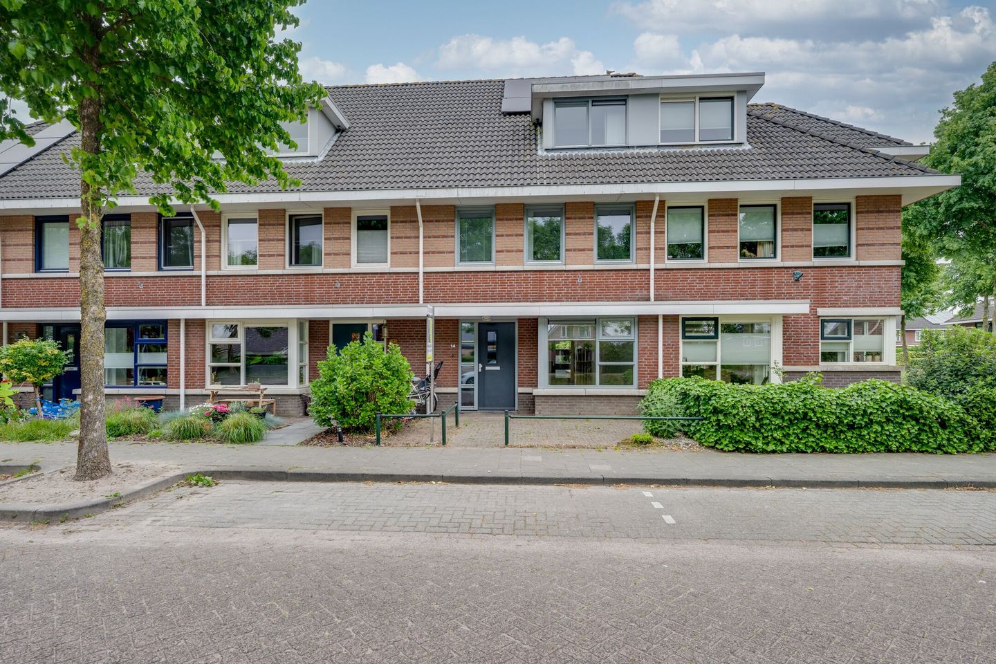 Heisprong 14 main image