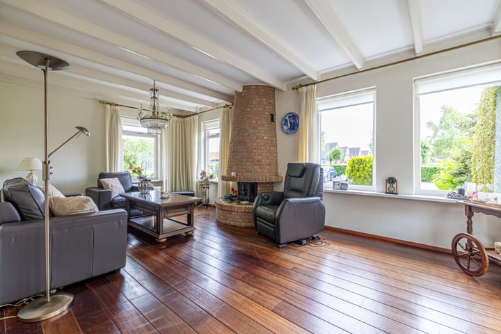 Foto 16 van Van Aernsmastrjitte 20