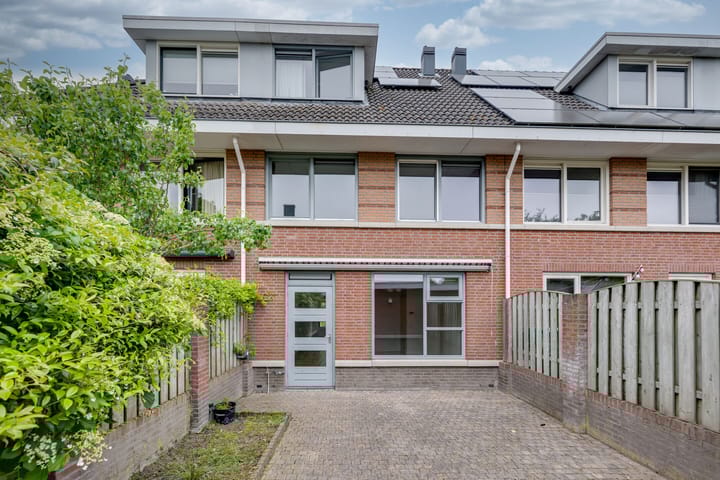 Foto 3 van Heisprong 14