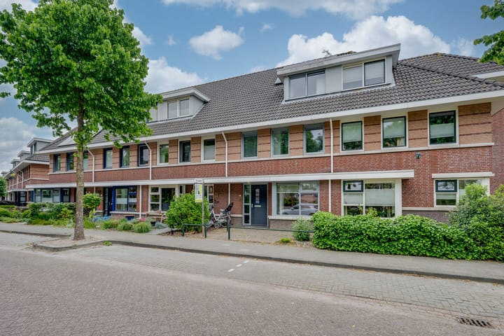 Foto 4 van Heisprong 14